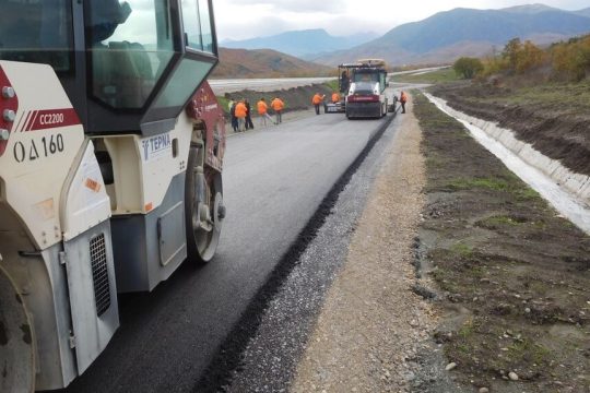 plastiko se asfaltotapita
